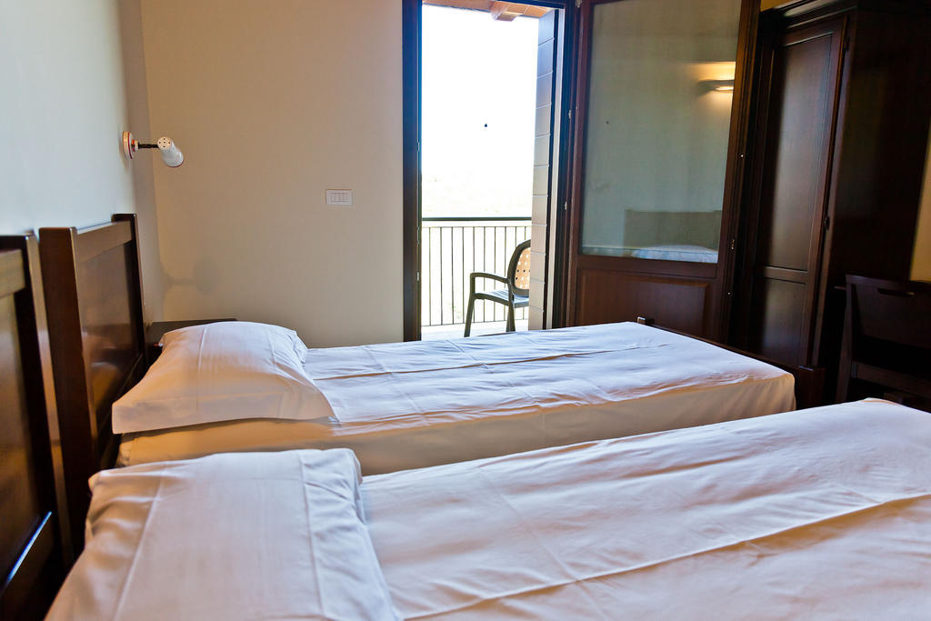 Agriturismo Olistella Palazzolo dello Stella Ruang foto